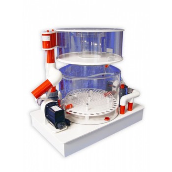 Royal Exclusiv Bubble King® DeLuxe 500 external